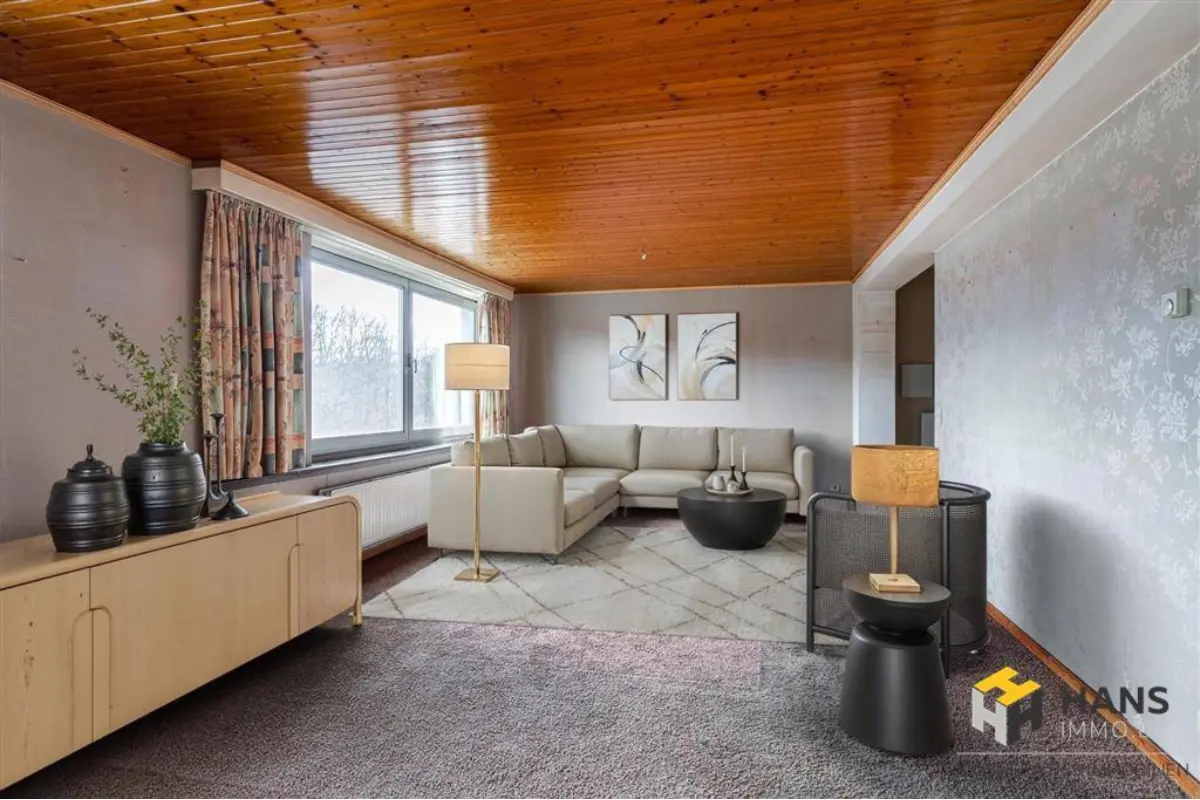 Appartement te  koop in Deurne 2100 174900.00€ 2 slaapkamers 101.00m² - Zoekertje 645084