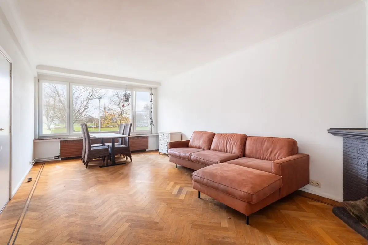 Appartement te  koop in Antwerpen 2050 230000.00€ 2 slaapkamers 88.00m² - Zoekertje 647766