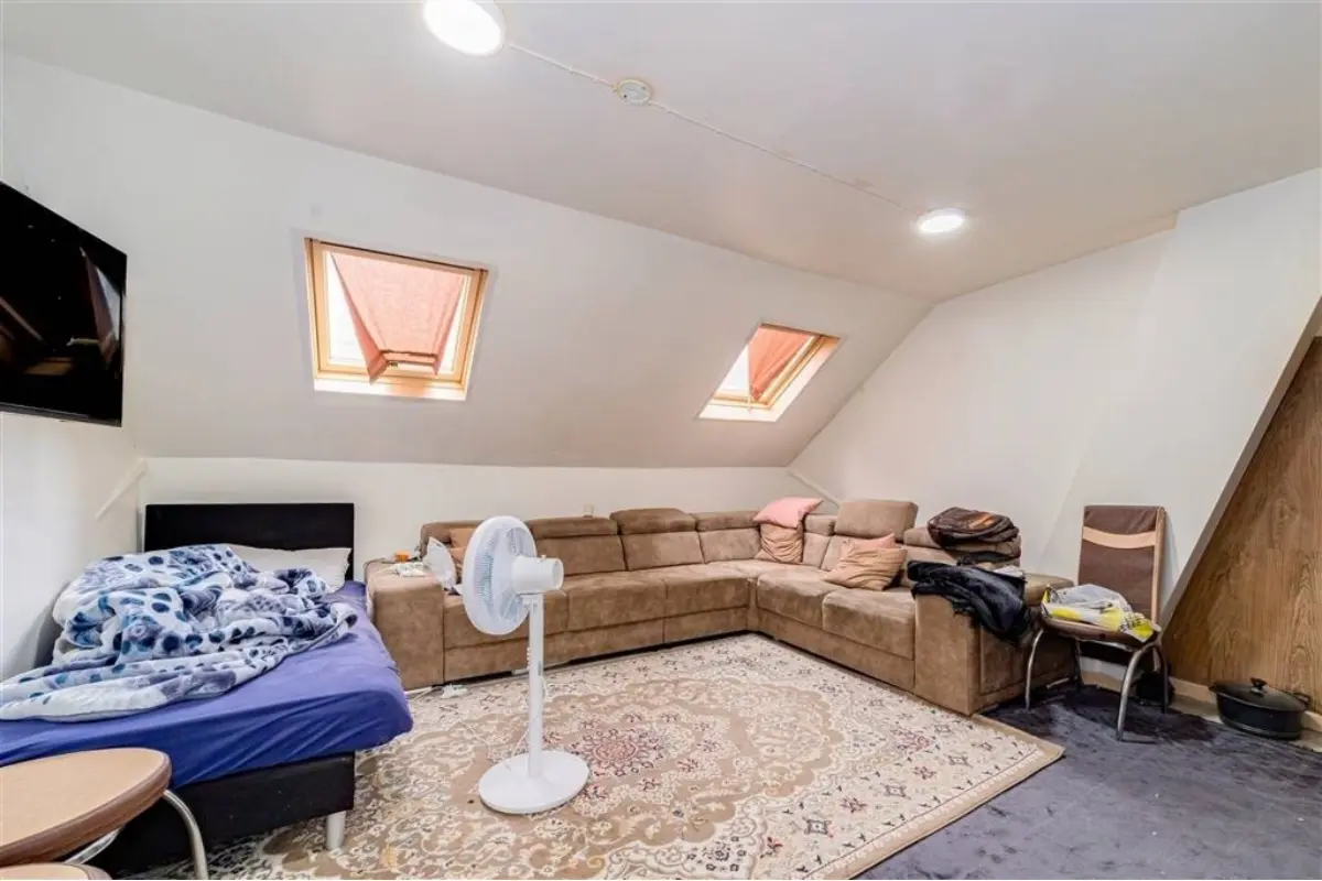 Handelszaak te  koop in Antwerpen 2060 379900.00€ 3 slaapkamers 158.00m² - Zoekertje 646007