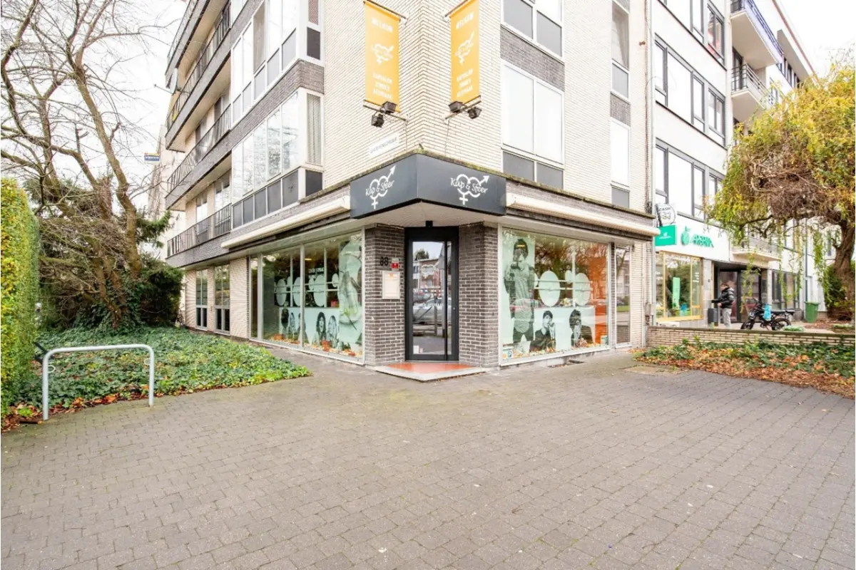 Handelszaak te  koop in Wilrijk 2610 350000.00€  slaapkamers 105.00m² - Zoekertje 646698