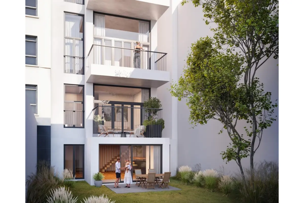 Huis te  koop in Antwerpen 2000 948000.00€ 4 slaapkamers 232.00m² - Zoekertje 646267