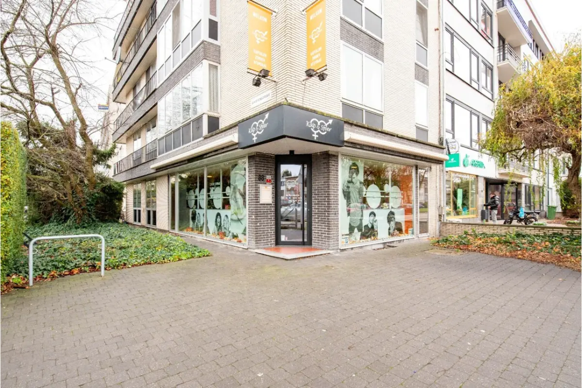 Handelszaak te  koop in Wilrijk 2610 350000.00€  slaapkamers 105.00m² - Zoekertje 646699