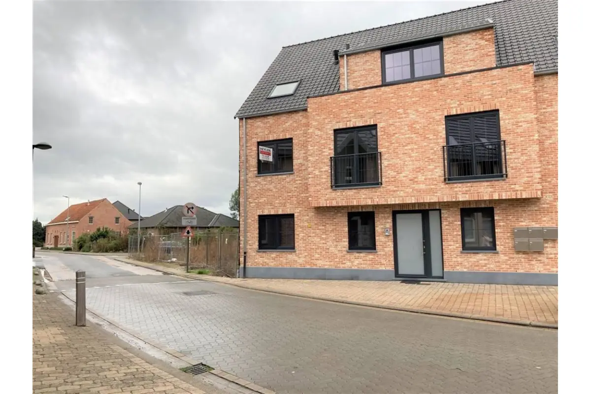 Appartement te  huur in Booischot 2221 915.00€ 2 slaapkamers 96.00m² - Zoekertje 646385