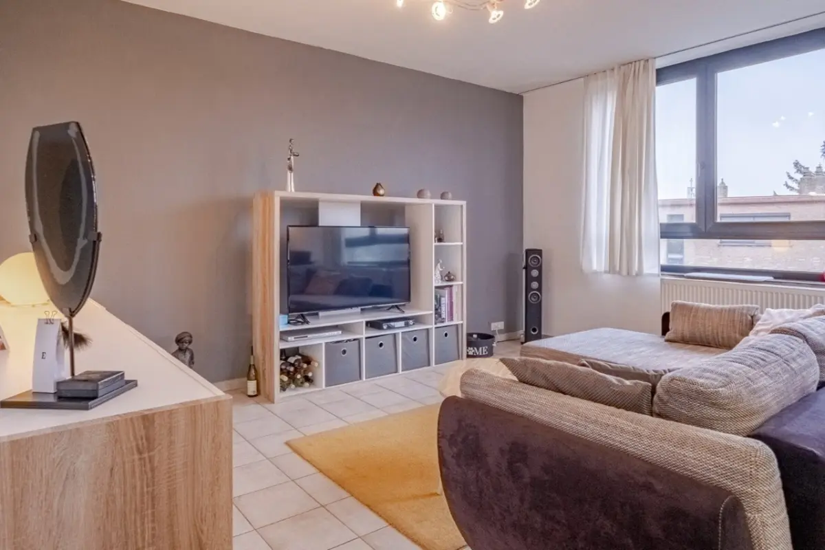 Appartement te  huur in Antwerpen 2050 950.00€ 2 slaapkamers 77.00m² - Zoekertje 646697