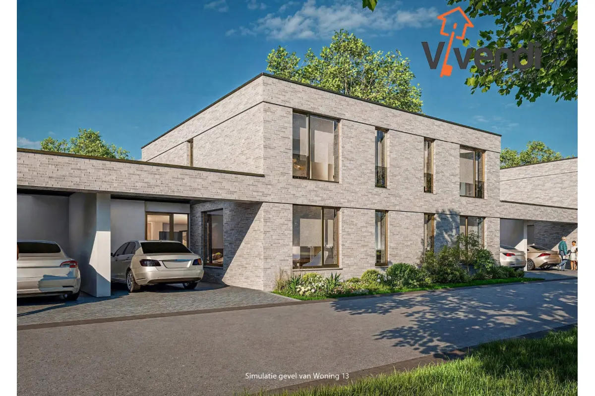 Huis te  koop in Weelde 2381 359408.00€ 3 slaapkamers 170.00m² - Zoekertje 646596