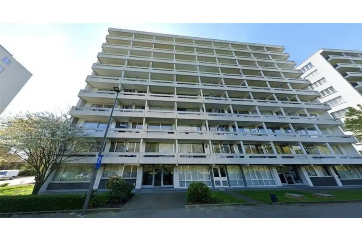 Appartement te  huur in Deurne 2100 950.00€ 2 slaapkamers 98.00m² - Zoekertje 646083