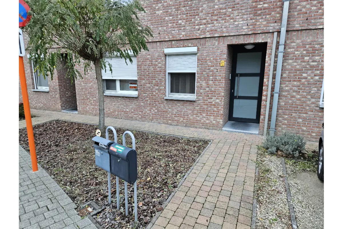 Appartement te  huur in Mechelen 2800 1100.00€ 2 slaapkamers 90.00m² - Zoekertje 646652