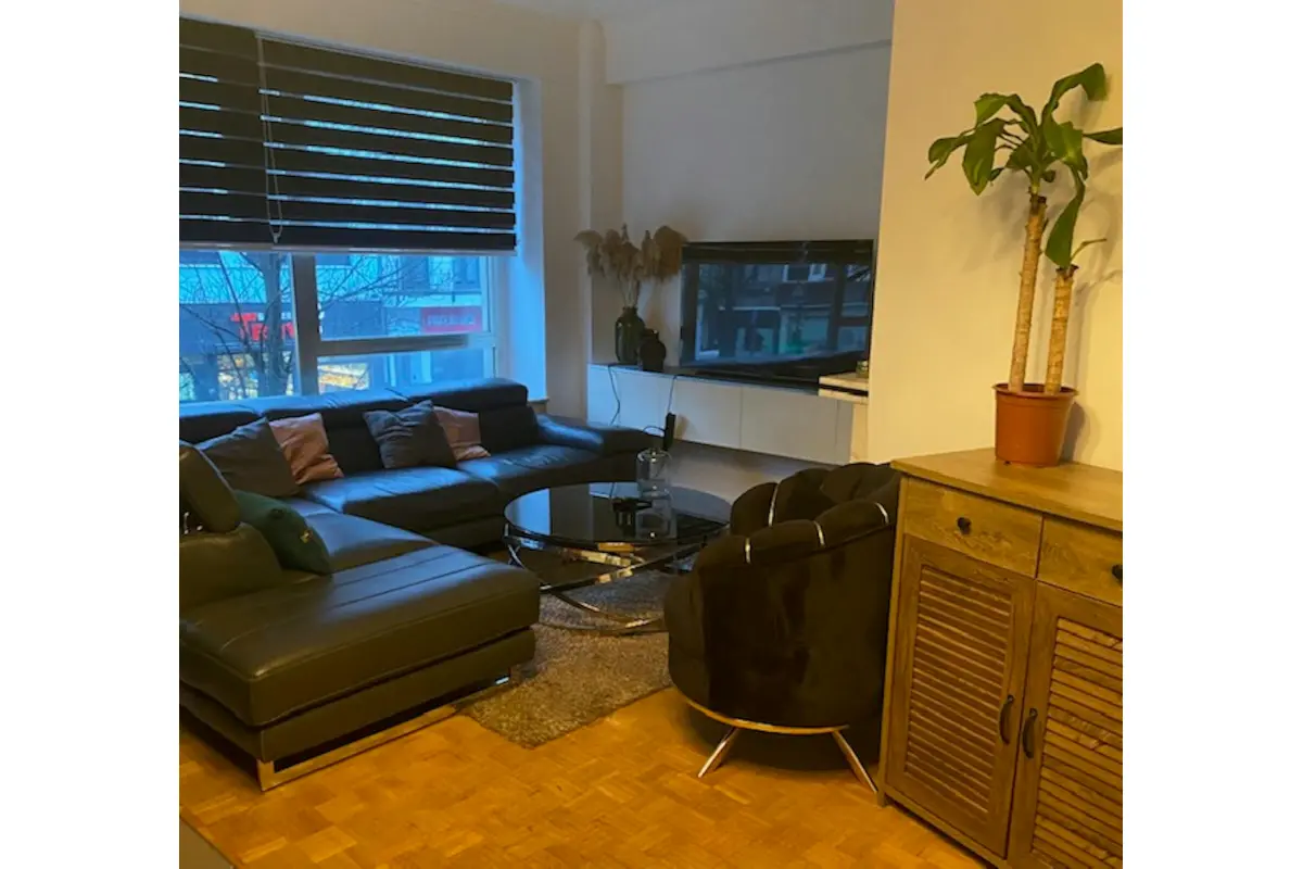 Appartement te  huur in Antwerpen 2018 1850.00€  slaapkamers m² - Zoekertje 646799