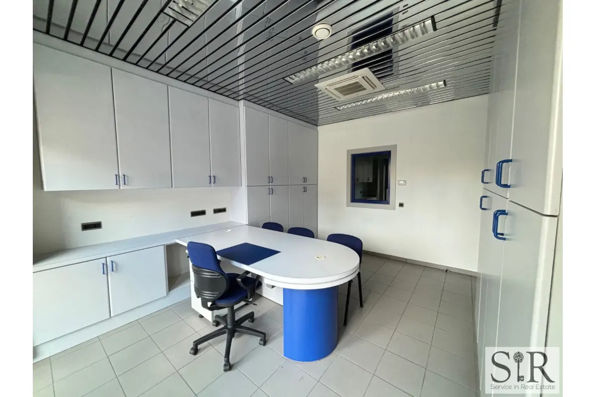 Handelszaak te  huur in Mechelen 2800 995.00€  slaapkamers 128.00m² - Zoekertje 647361