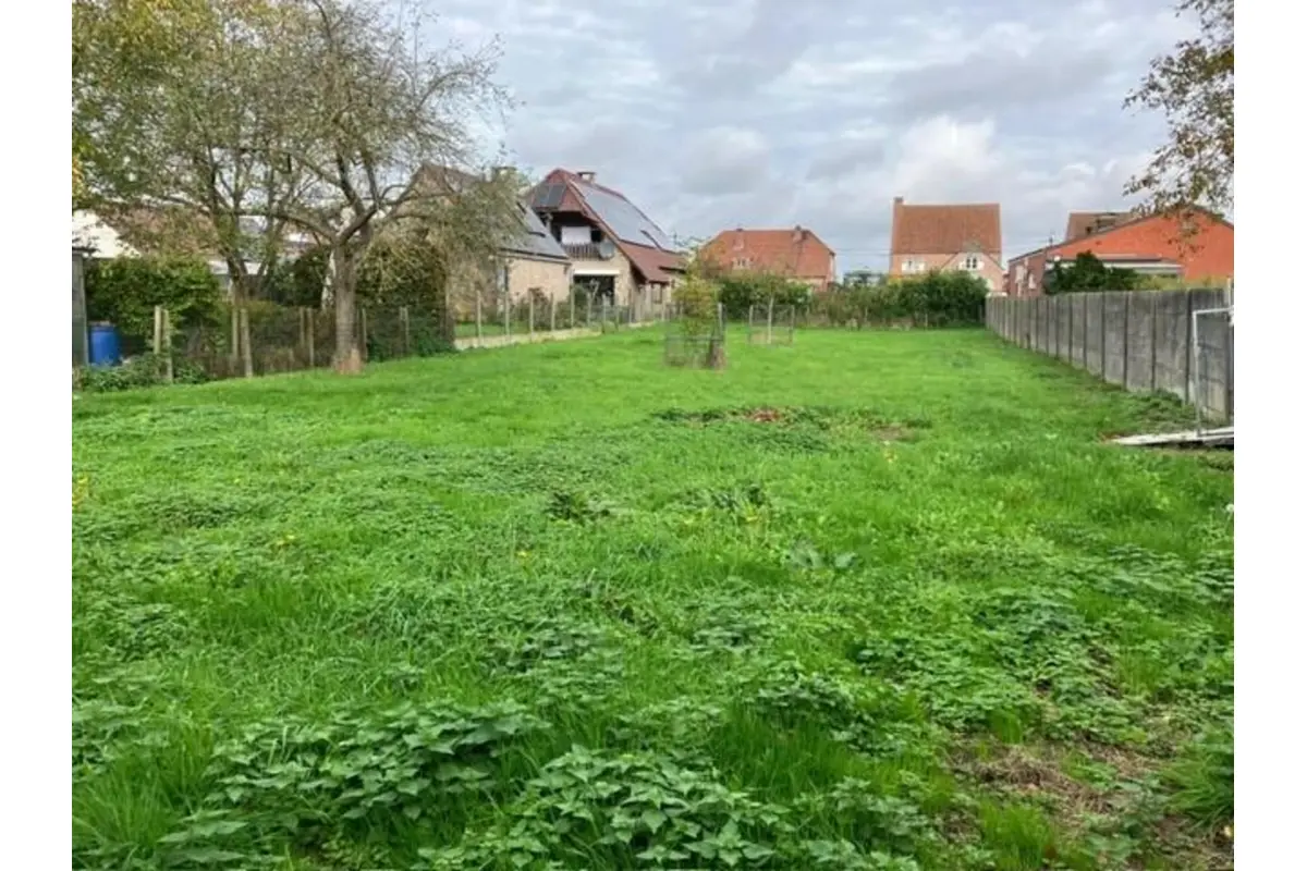 Grond te  koop in Westerlo 2260 225000.00€  slaapkamers m² - Zoekertje 647727