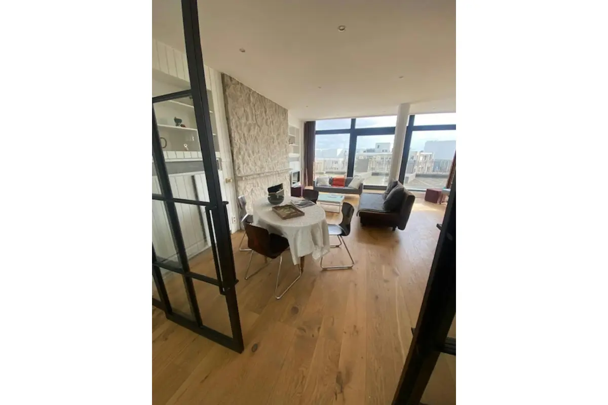 Appartement te  huur in Antwerpen 2018 1719.00€  slaapkamers m² - Zoekertje 646831