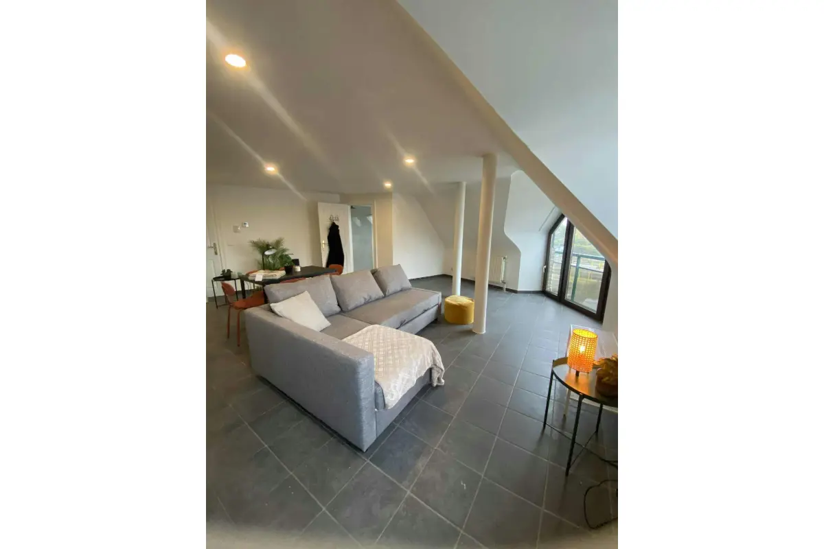 Appartement te  huur in Mol 2400 2100.00€  slaapkamers m² - Zoekertje 647007