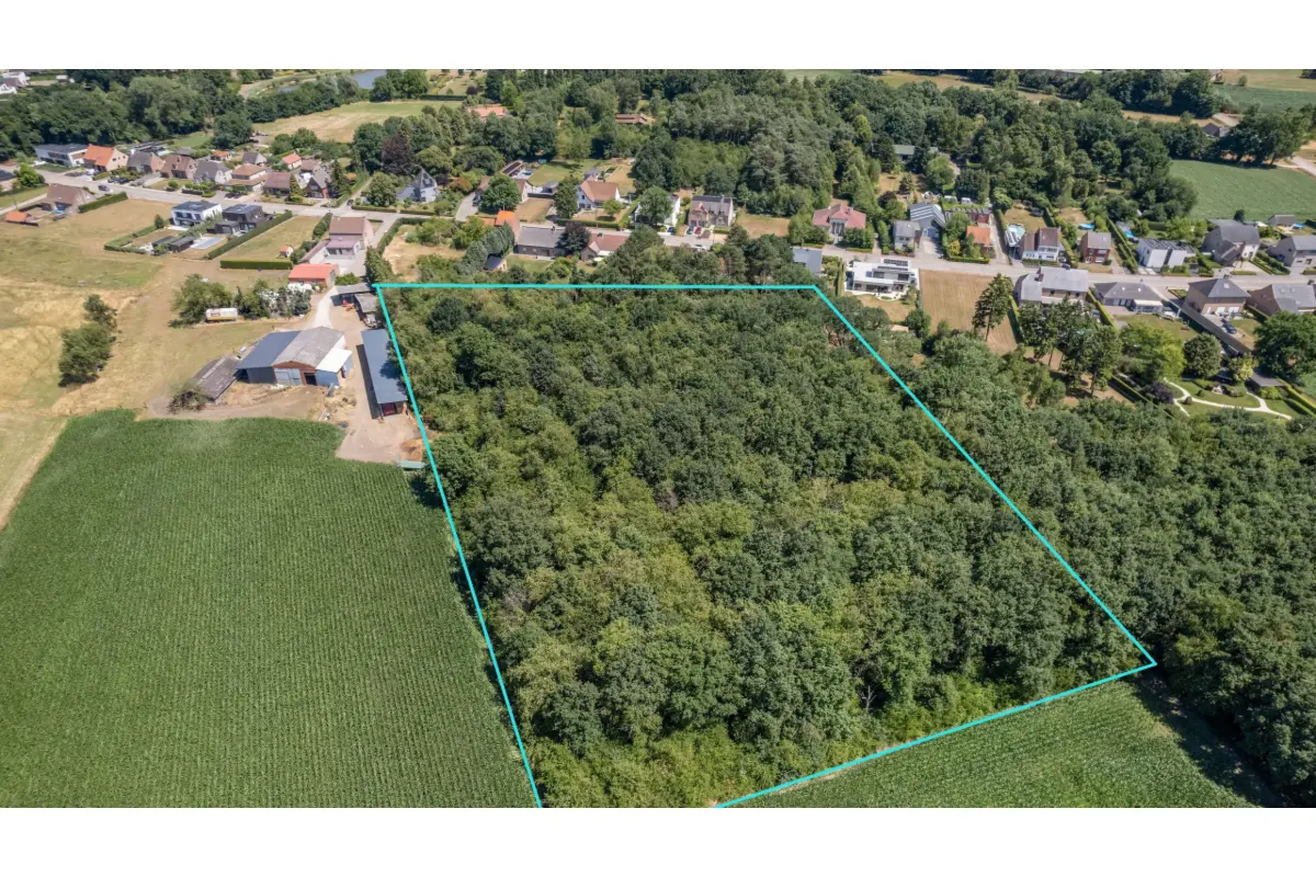 Grond te  koop in Putte 2580 65000.00€  slaapkamers m² - Zoekertje 647082