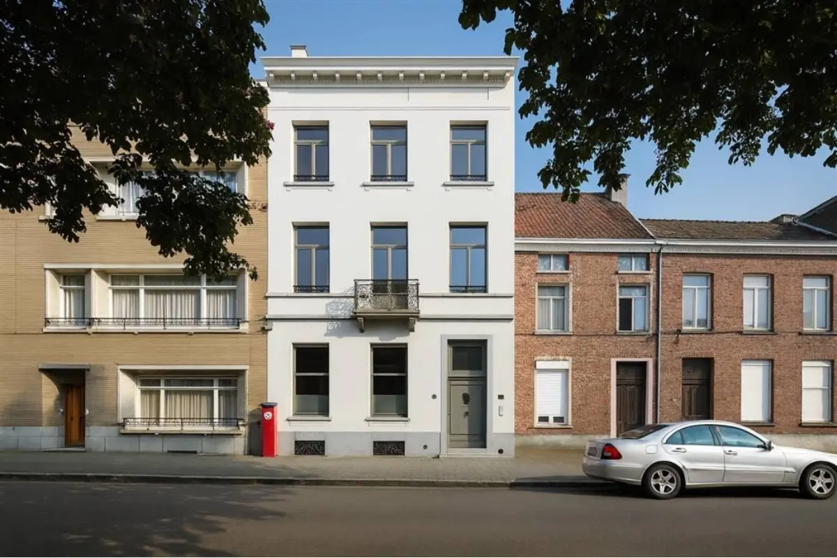 Mixgebouw te  koop in Mechelen 2800 1240000.00€ 4 slaapkamers 396.00m² - Zoekertje 647715