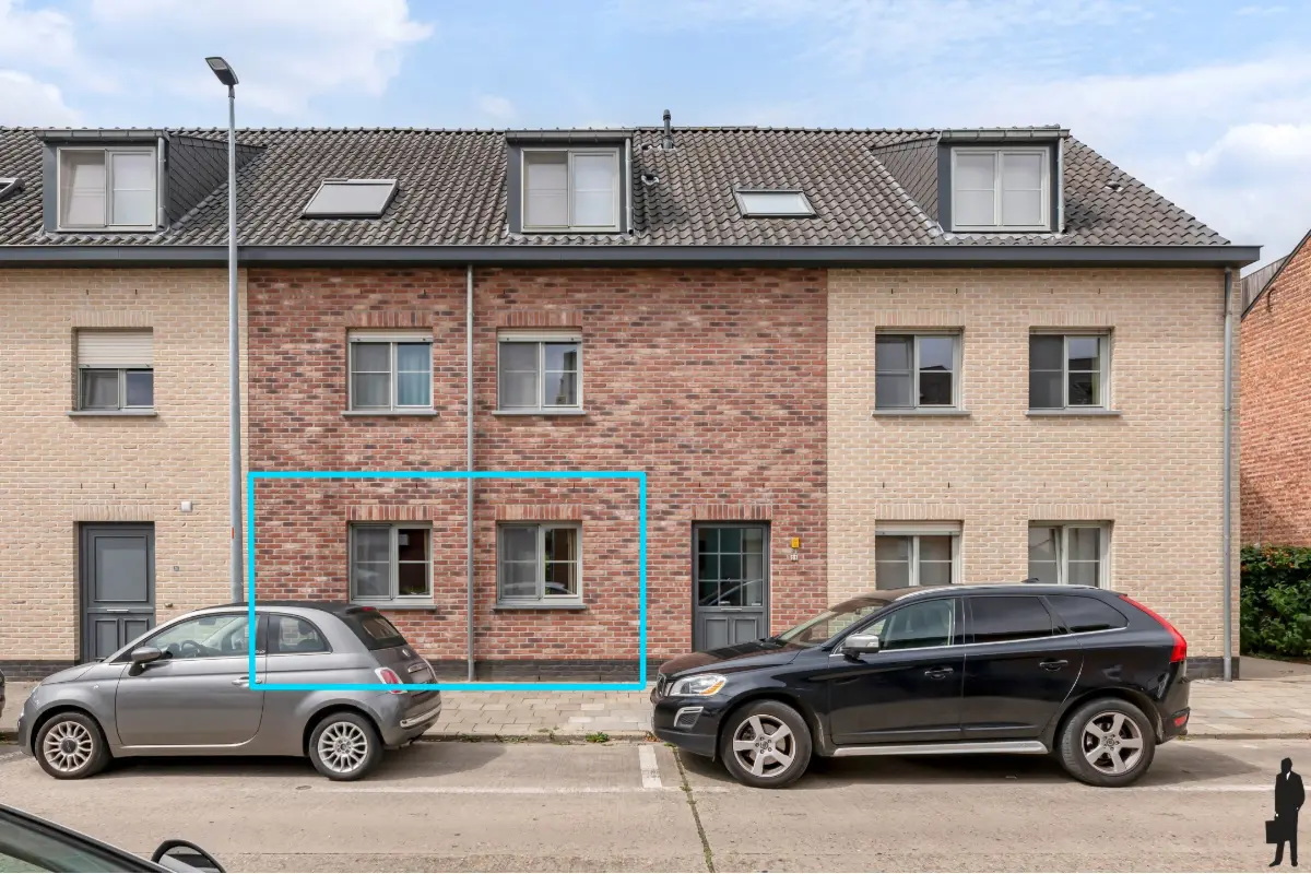 Appartement te  koop in Bonheiden 2820 345000.00€ 2 slaapkamers 88.00m² - Zoekertje 647083