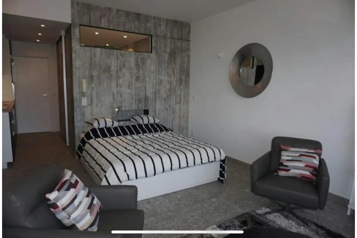 Appartement te  huur in Antwerpen 2018 900.00€  slaapkamers m² - Zoekertje 646892