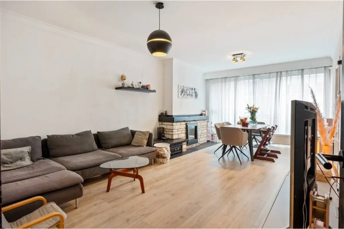 Appartement te  koop in Borsbeek 2150 210000.00€ 2 slaapkamers 78.00m² - Zoekertje 647763