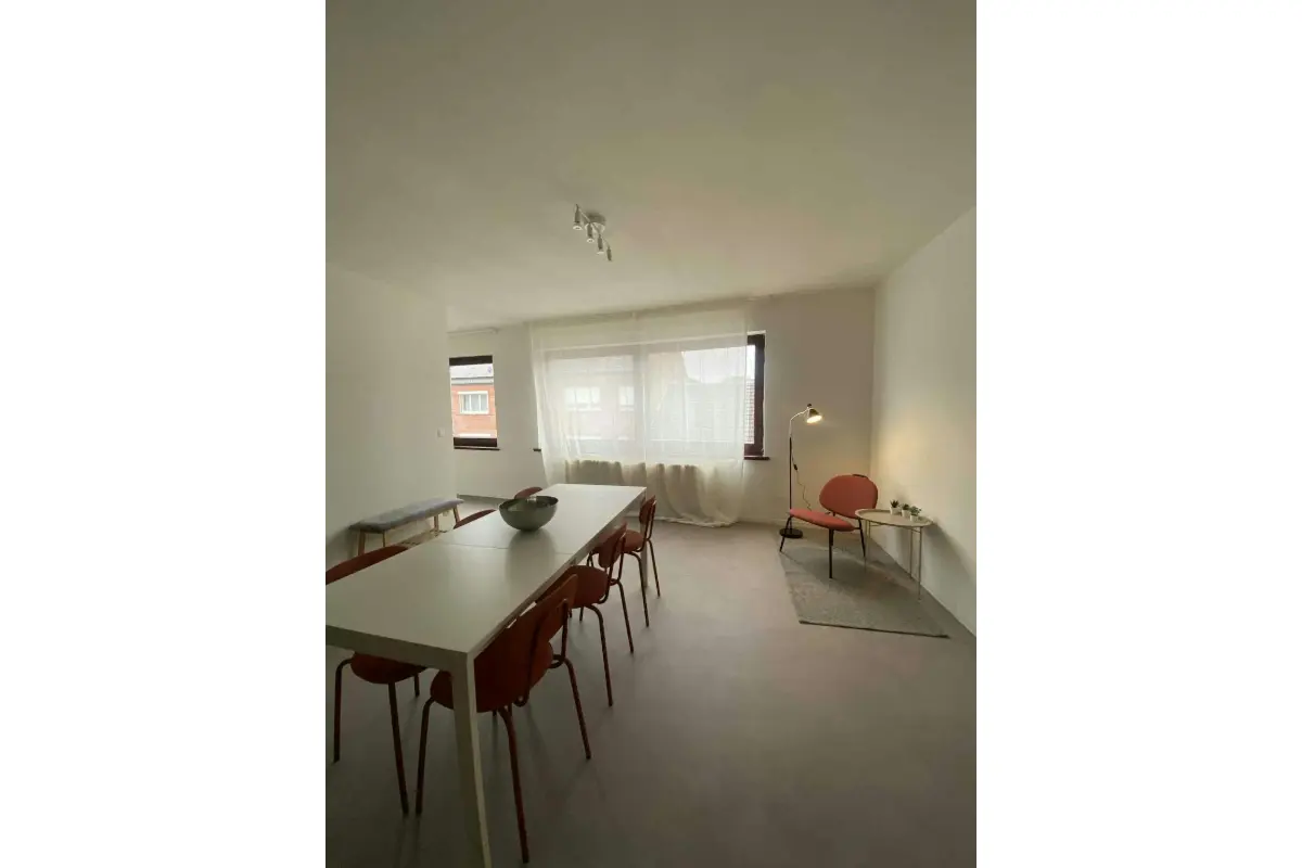 Appartement te  huur in Mol 2400 1900.00€  slaapkamers m² - Zoekertje 646987