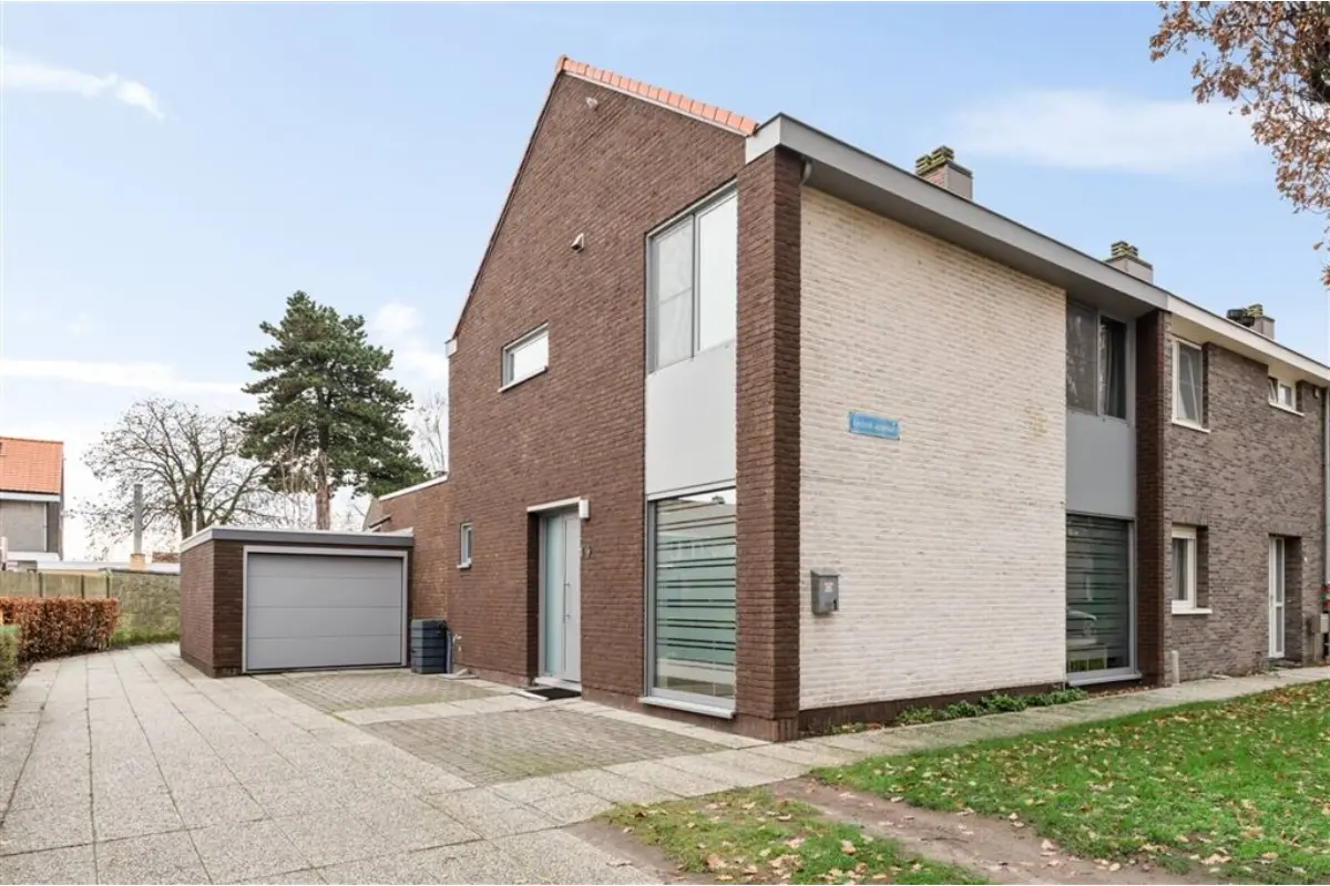 Huis te  koop in Turnhout 2300 395000.00€ 3 slaapkamers 163.00m² - Zoekertje 647888