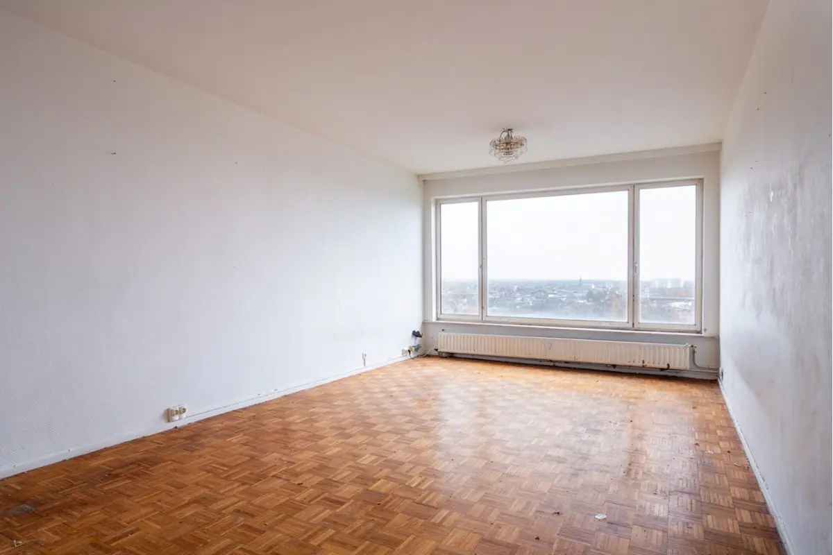 Appartement te  koop in Antwerpen 2020 149000.00€ 2 slaapkamers m² - Zoekertje 648138