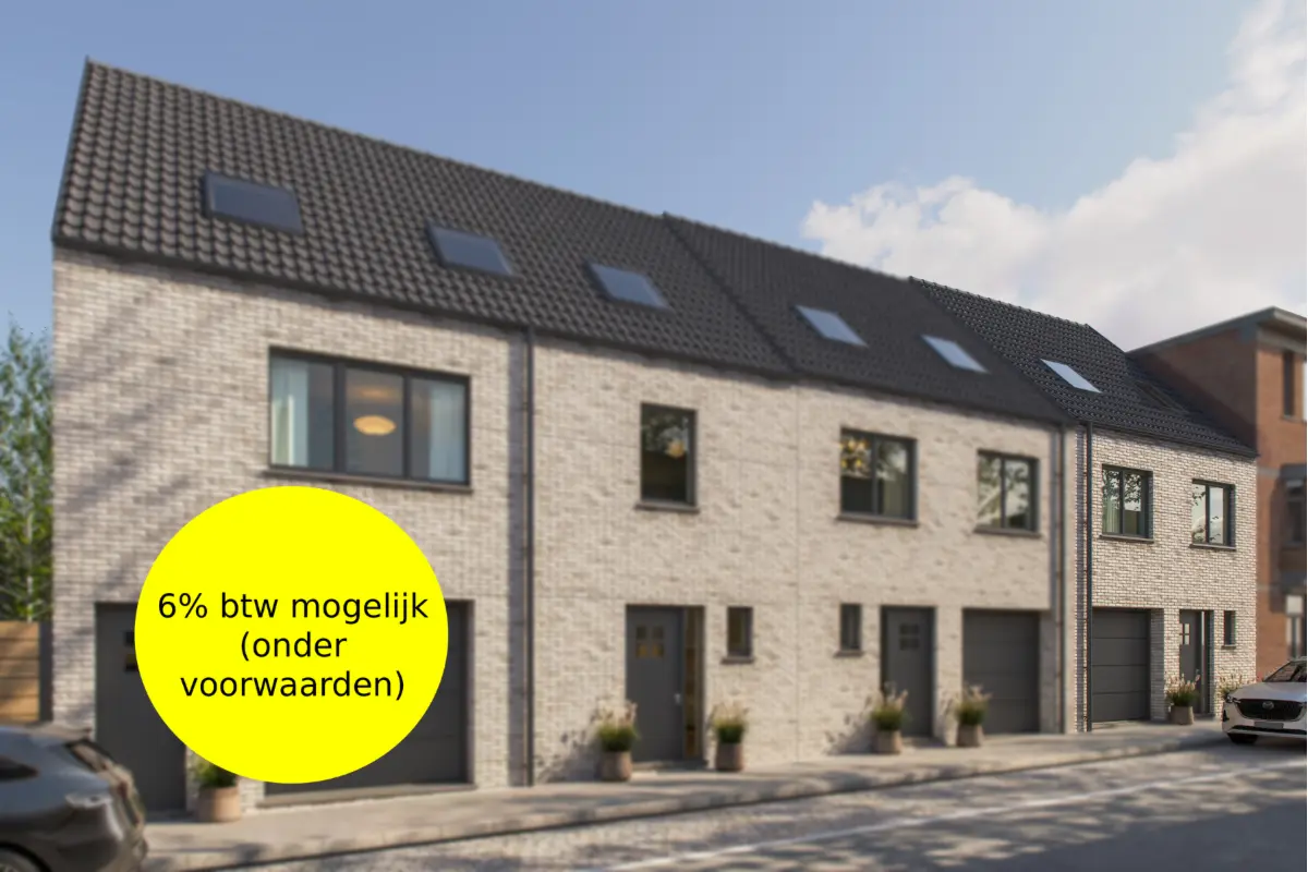 Huis te  koop in Hemiksem 2620 485000.00€ 5 slaapkamers 180.50m² - Zoekertje 647841