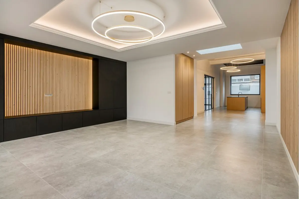 Herenhuis te  koop in Wilrijk 2610 650000.00€ 4 slaapkamers 223.00m² - Zoekertje 647946