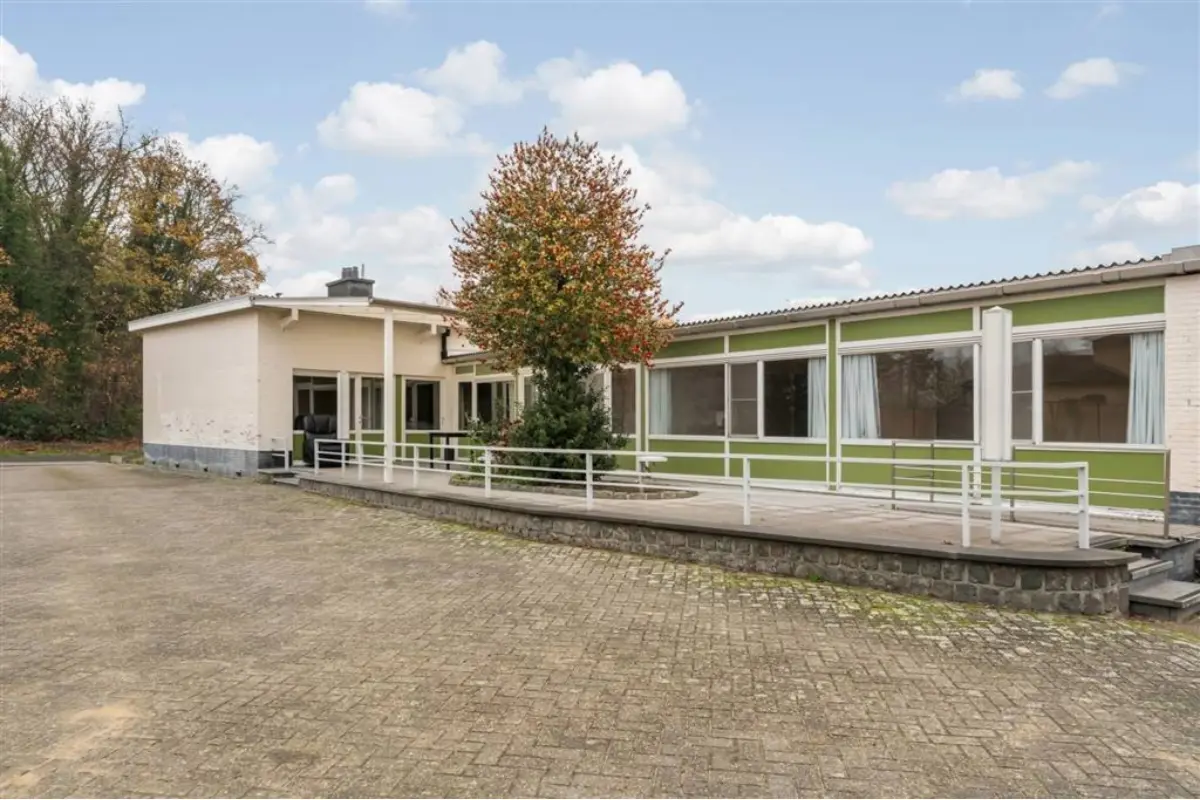Huis te  koop in Balen 2490 239000.00€ 4 slaapkamers 165.00m² - Zoekertje 648362