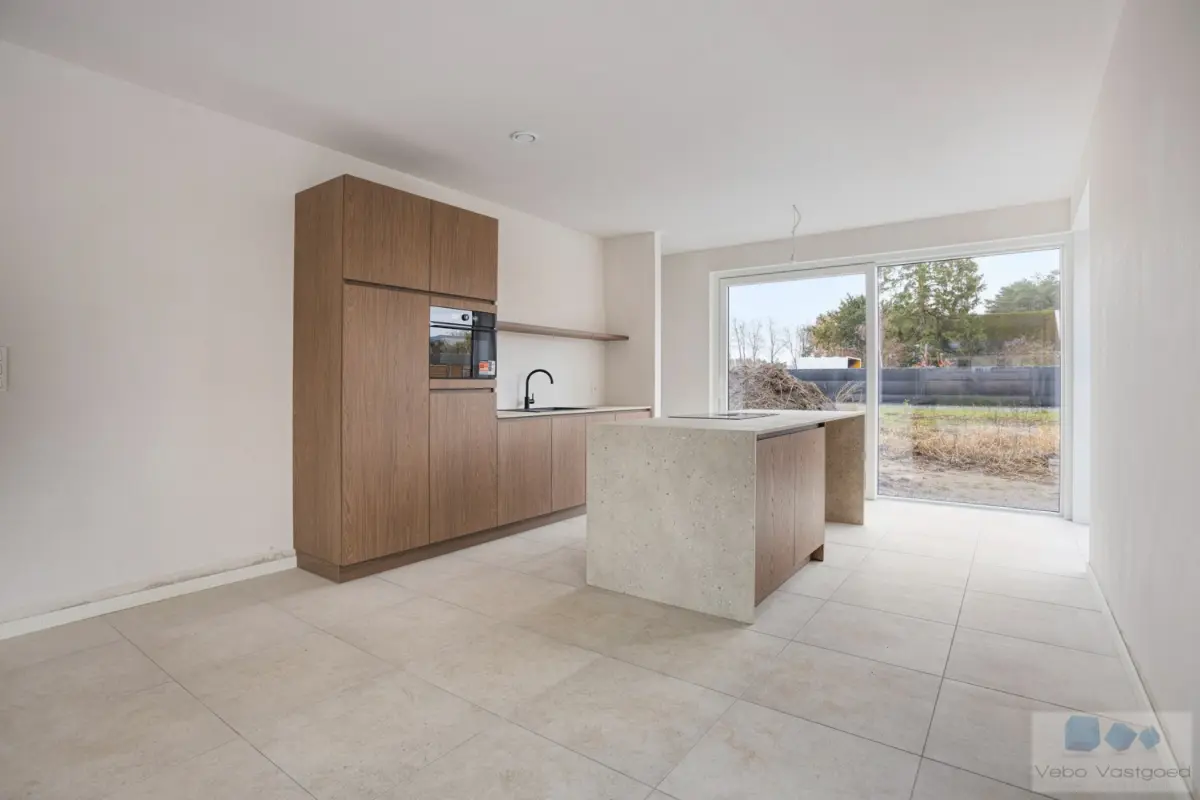 Huis te  koop in Laakdal 2430 420000.00€ 3 slaapkamers 180.00m² - Zoekertje 647981