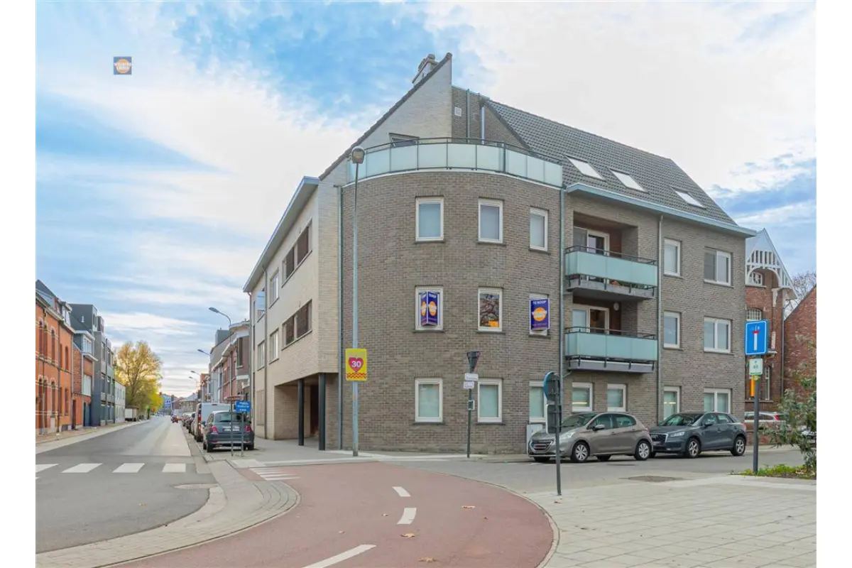 Appartement te  koop in Willebroek 2830 292000.00€ 3 slaapkamers 122.00m² - Zoekertje 648517