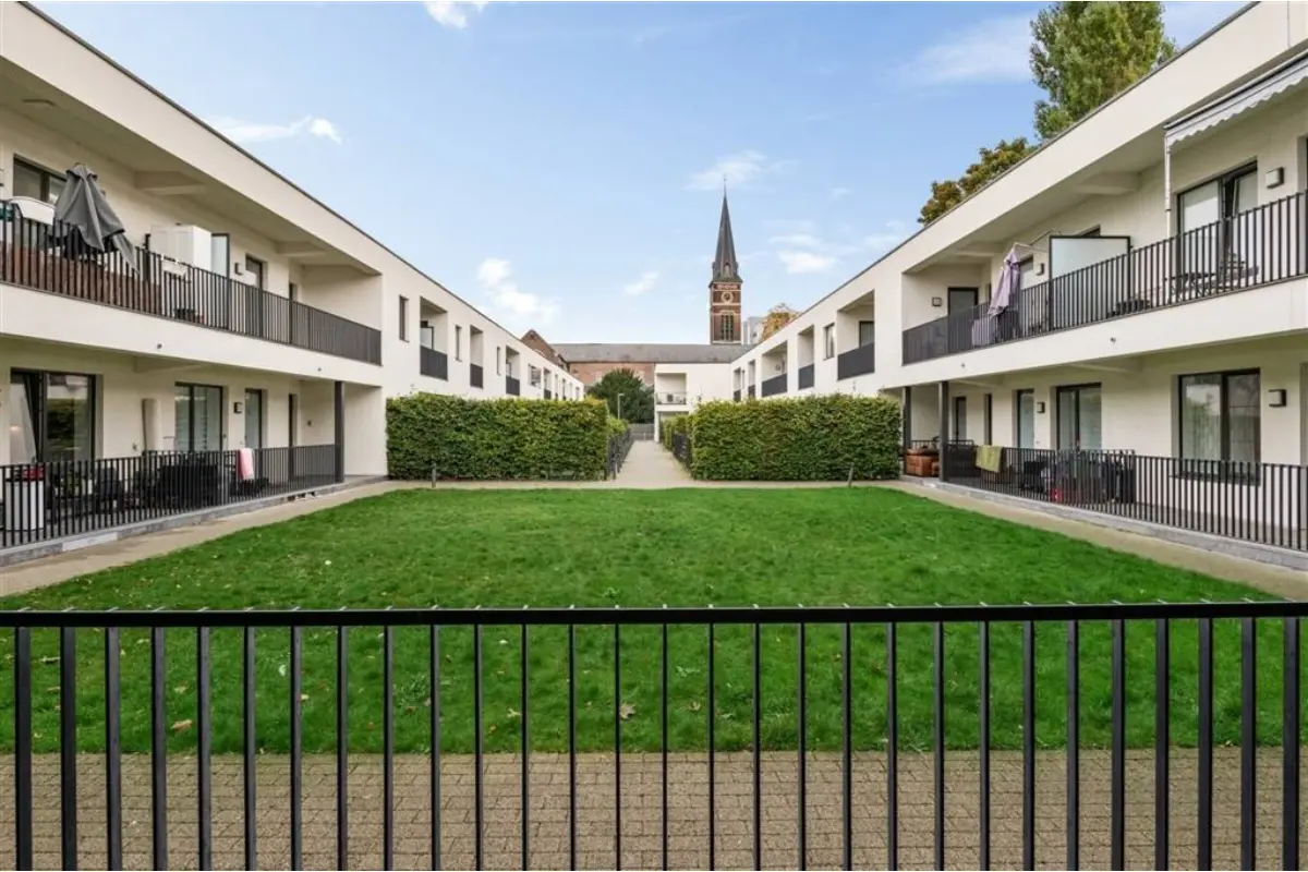 Appartement te  koop in Antwerpen 2020 189000.00€ 1 slaapkamers 53.00m² - Zoekertje 648286