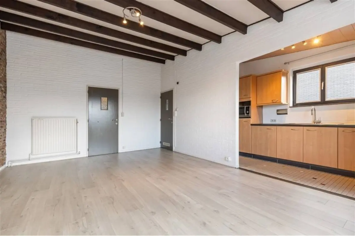 Appartement te  koop in Balen 2490 159000.00€ 2 slaapkamers 82.00m² - Zoekertje 648007