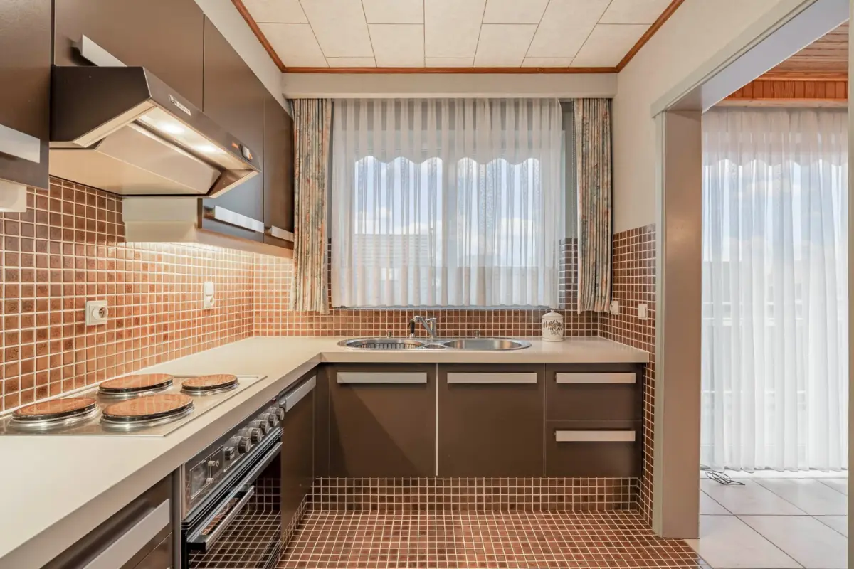 Appartement te  koop in Herentals 2200 224980.00€ 2 slaapkamers 102.00m² - Zoekertje 648608