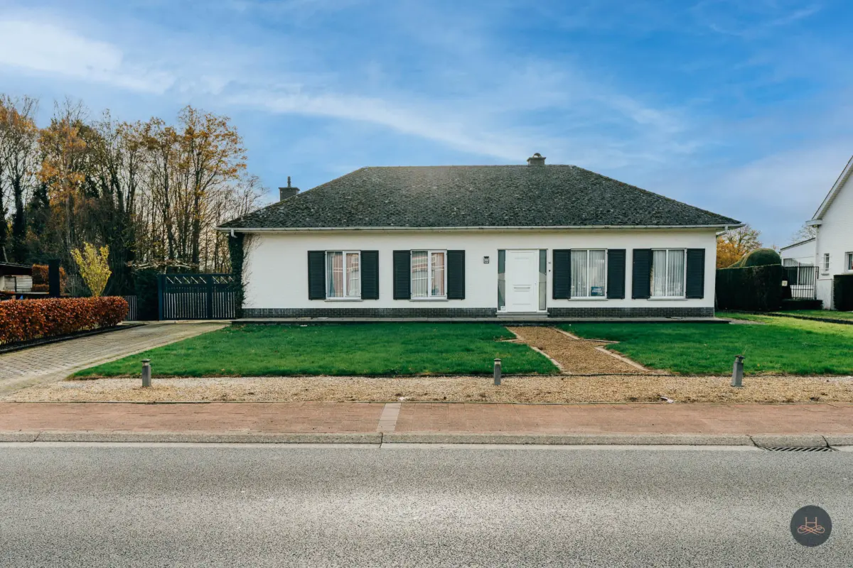 Huis te  koop in Heist-op-den-Berg 2220 399000.00€ 3 slaapkamers 201.00m² - Zoekertje 648747