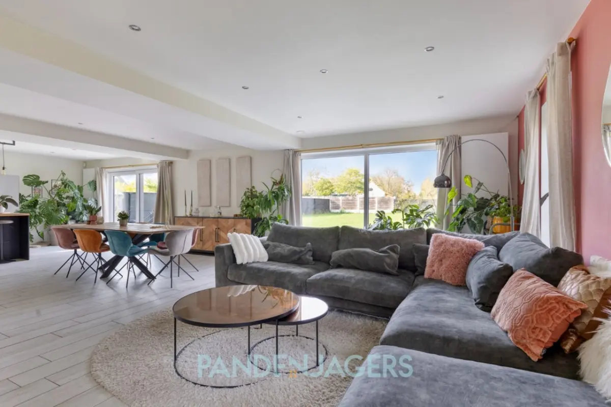 Huis te  koop in Duffel 2570 749000.00€ 6 slaapkamers 248.00m² - Zoekertje 648872