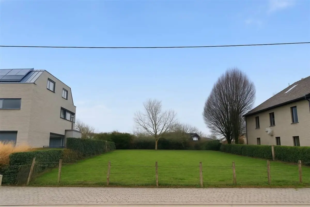 Grond te  koop in Mechelen 2800 429000.00€  slaapkamers m² - Zoekertje 648736