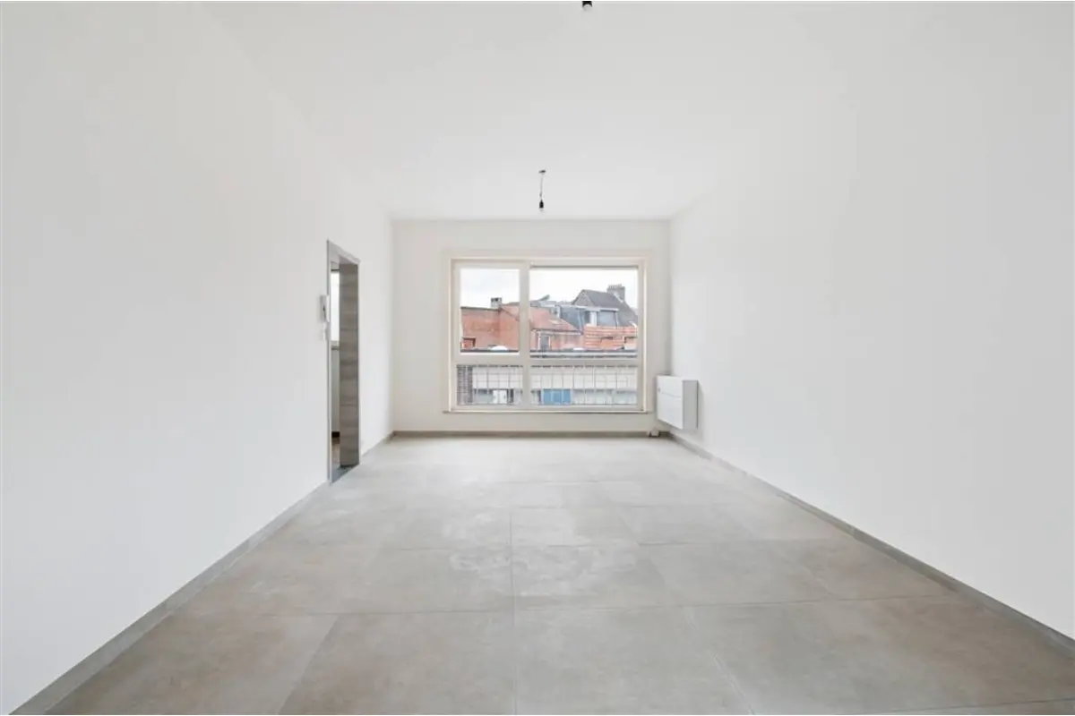 Appartement te  koop in Antwerpen 2060 199000.00€ 1 slaapkamers 62.00m² - Zoekertje 648668