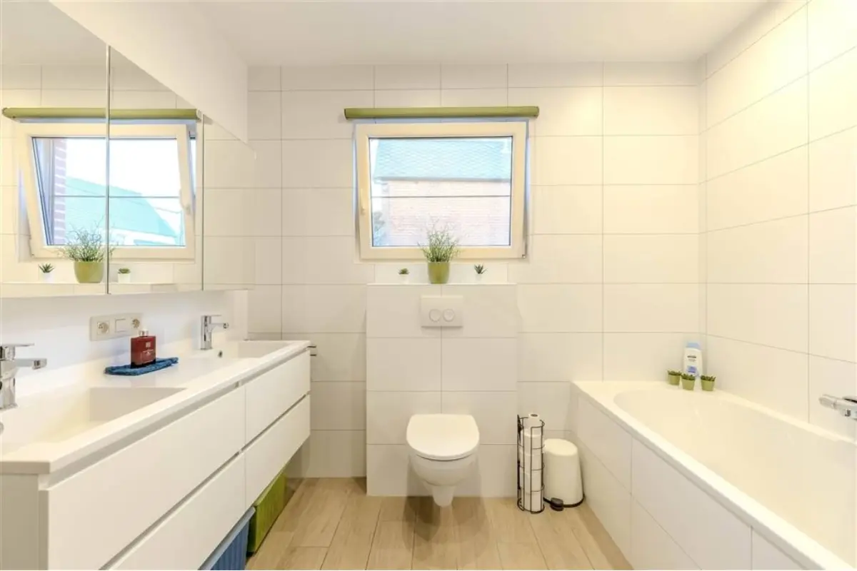 Huis te  koop in Meerhout 2450 375000.00€ 3 slaapkamers 175.00m² - Zoekertje 648654