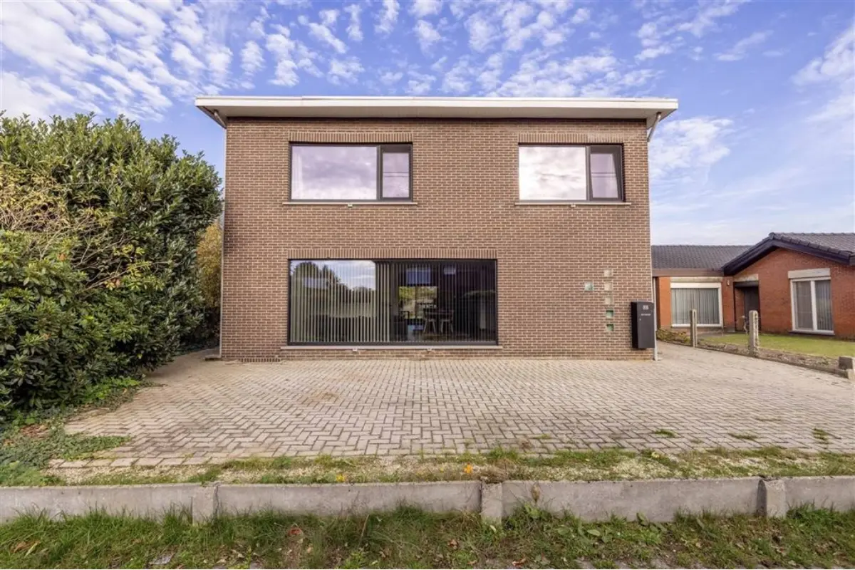 Huis te  koop in Vorselaar 2290 479000.00€ 4 slaapkamers 258.00m² - Zoekertje 648928