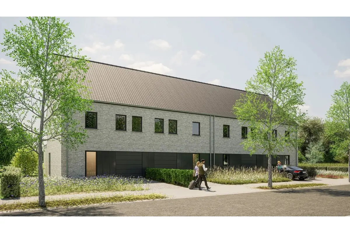 Huis te  koop in Kontich 2550 525000.00€ 3 slaapkamers 187.00m² - Zoekertje 649140