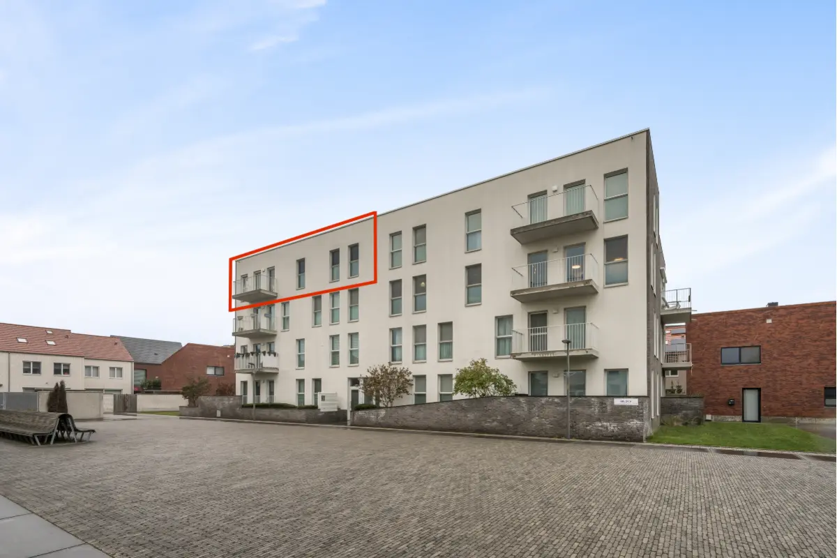 Appartement te  koop in Antwerpen 2050 399000.00€ 2 slaapkamers 96.00m² - Zoekertje 649243