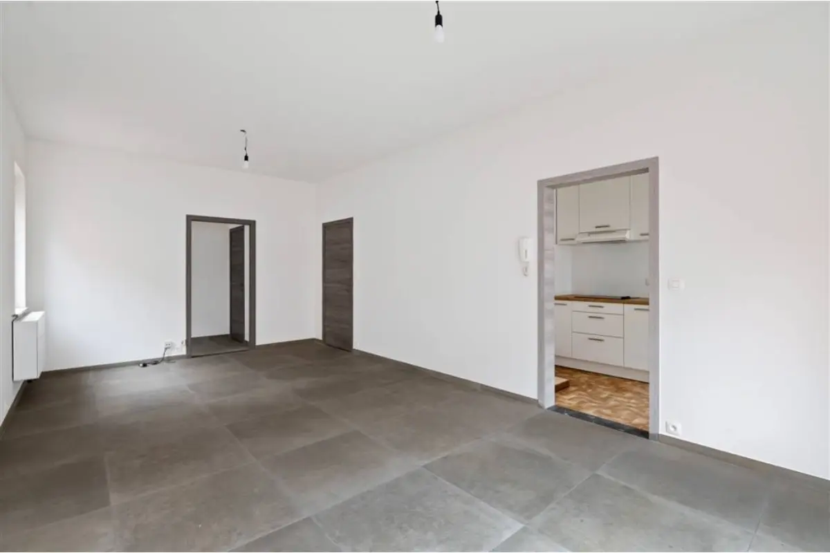 Appartement te  koop in Antwerpen 2060 215000.00€ 1 slaapkamers 62.00m² - Zoekertje 648669