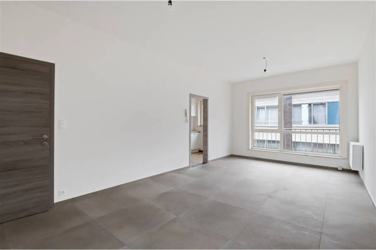 Appartement te  koop in Antwerpen 2060 215000.00€ 1 slaapkamers 62.00m² - Zoekertje 648669