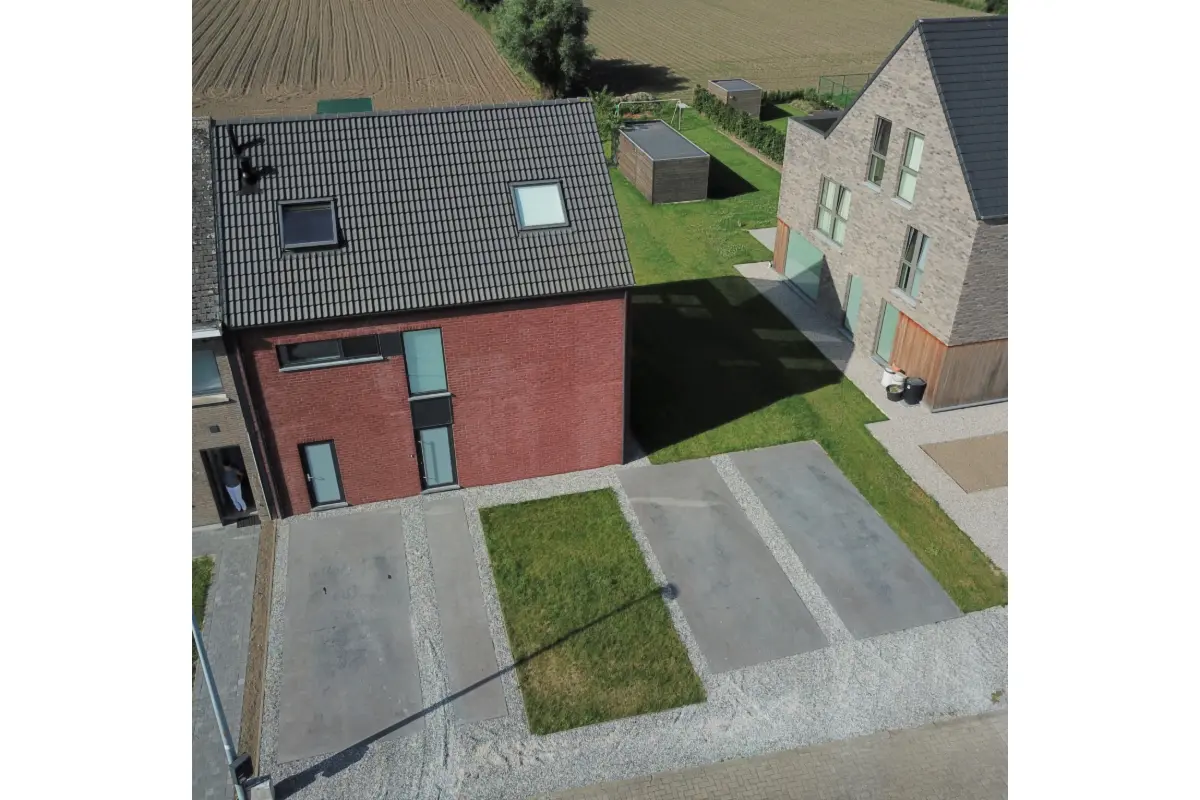 Huis te  koop in Breendonk 2870 640000.00€ 4 slaapkamers 222.00m² - Zoekertje 648888