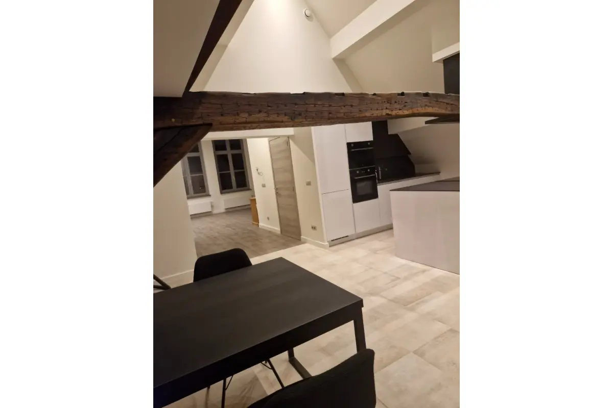 Appartement te  huur in Mechelen 2800 1500.00€ 1 slaapkamers 139.00m² - Zoekertje 649333
