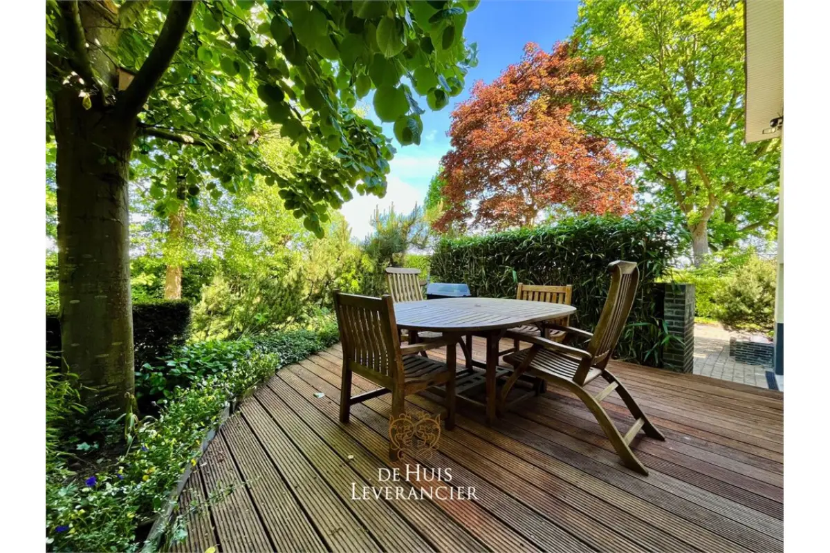 Huis te  koop in Kontich 2550 997000.00€ 5 slaapkamers 346.00m² - Zoekertje 649330