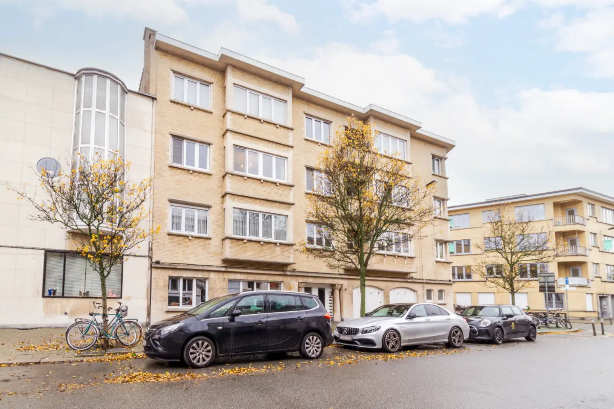 Appartement te  koop in Antwerpen 2020 275000.00€ 2 slaapkamers 82.00m² - Zoekertje 649832