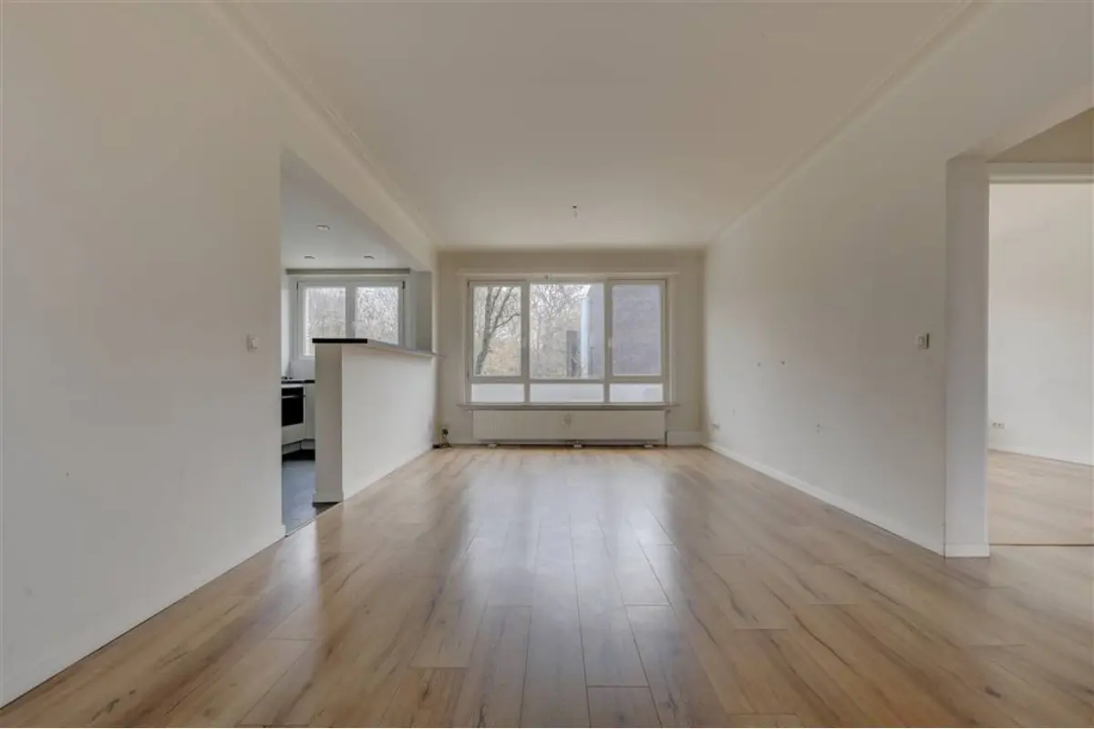 Appartement te  huur in Borgerhout 2140 825.00€ 2 slaapkamers 74.00m² - Zoekertje 650040