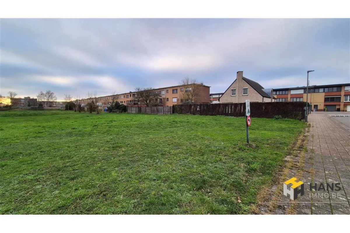 Grond te  koop in Hoevenen 2940 229000.00€  slaapkamers m² - Zoekertje 649791