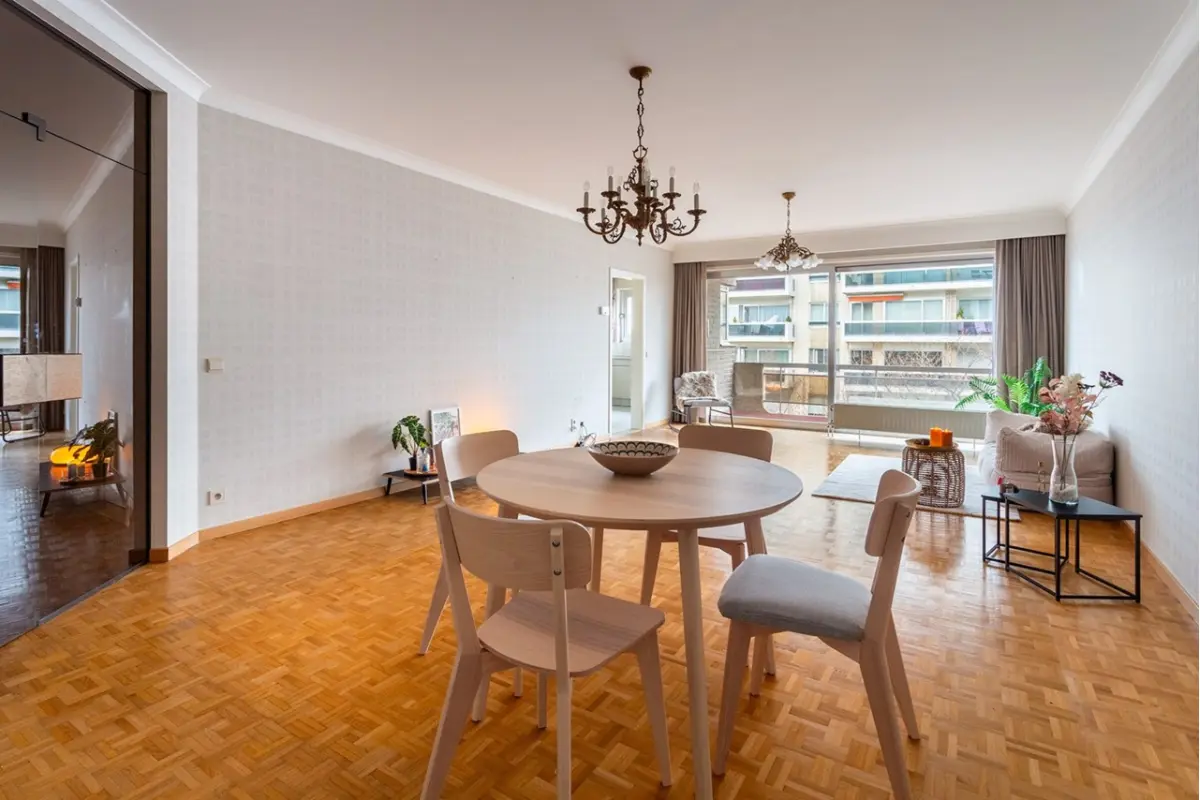 Appartement te  koop in Antwerpen 2050 325000.00€ 2 slaapkamers 129.00m² - Zoekertje 650988