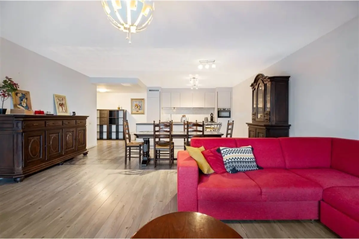 Appartement te  koop in Antwerpen 2018 449000.00€ 2 slaapkamers 136.00m² - Zoekertje 649707